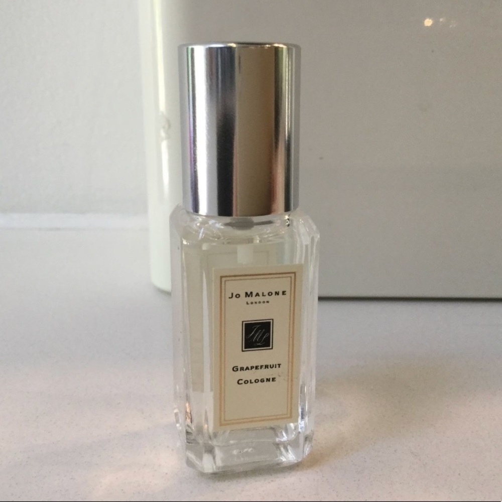 Grapefruit cologne . Small 0.3oz